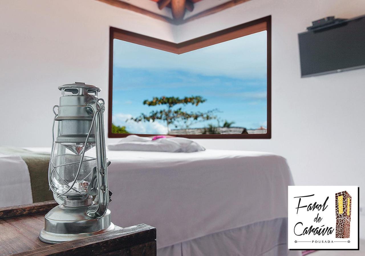Farol De 賓館 *