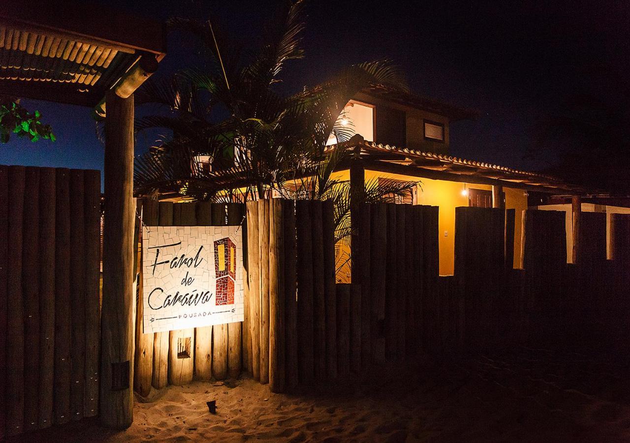 Farol De Caraiva