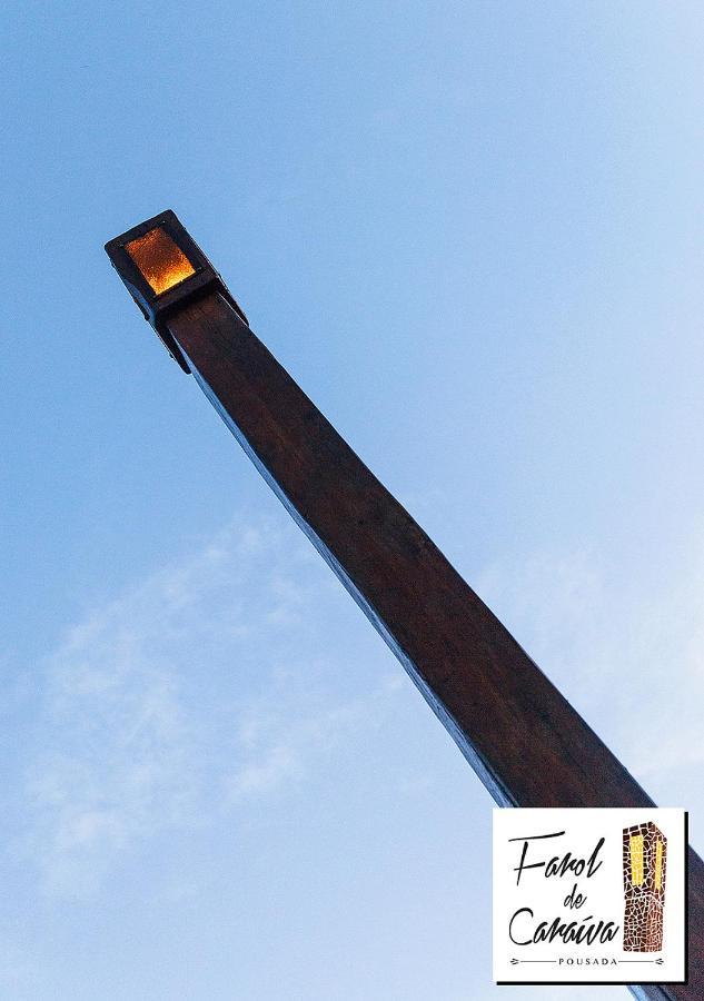 Farol De * Caraiva