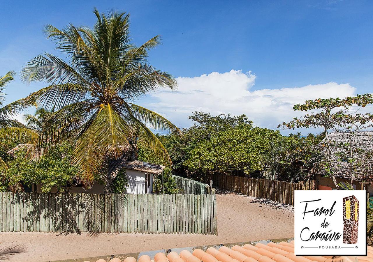 Farol De * Caraiva